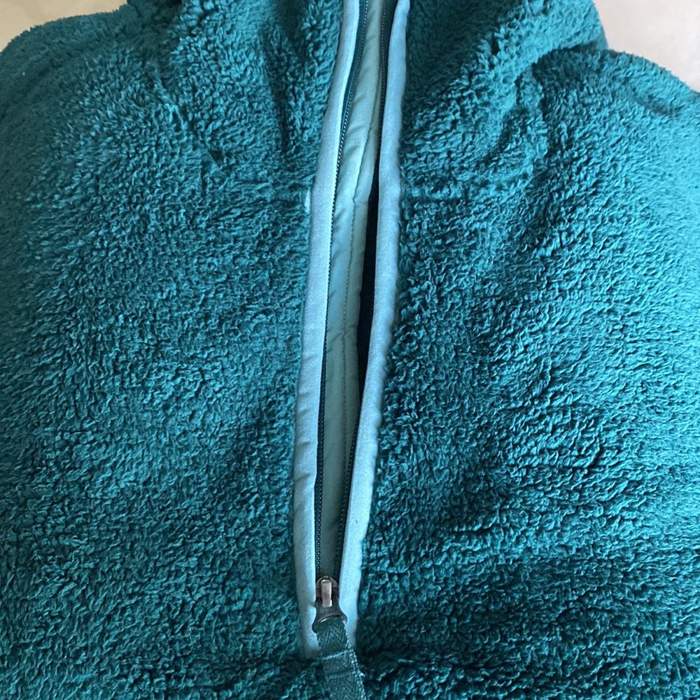 North face campshire pullover hoodie $149 NWT - Picture 11 of 13